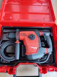 Hilti rotopercutor Te 30 nou