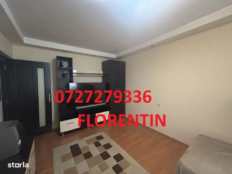 Drumul Taberei 1 Mai-Ghencea 3 camere etaj 1