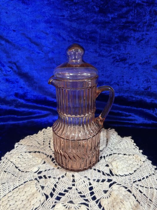 Вазы , кувшин , чайники ссср