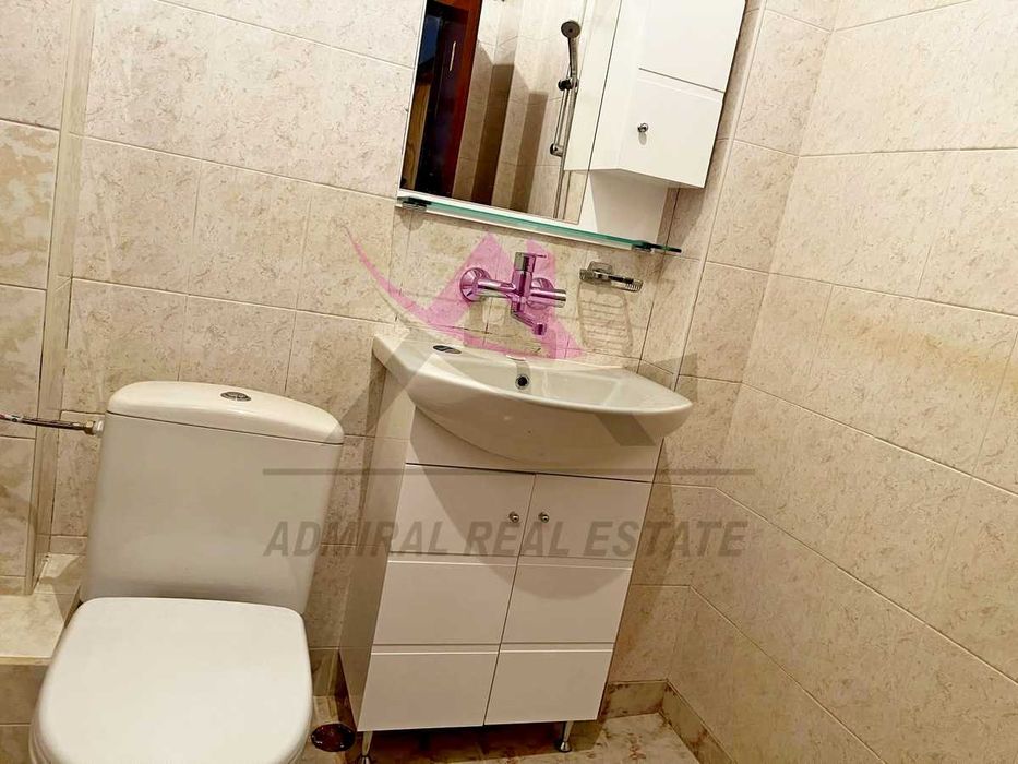 Дава се под наем Двустаен апартамент в Варна, Победа - 60 кв.м за 500 € - Снимка #3