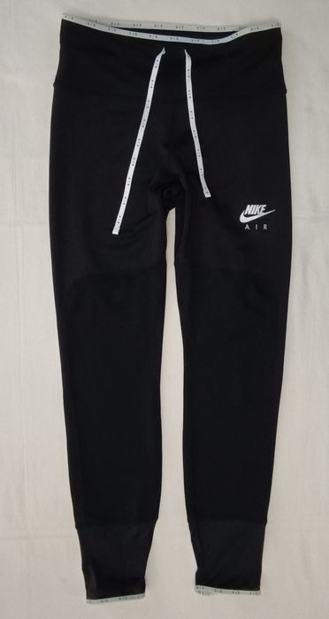 Nike AIR DRI-FIT Tights оригинален клин S Найк спорт фитнес