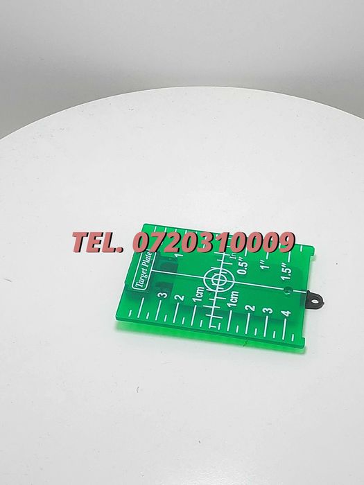Tinta Magnetica Ls 307 Accesoriu Pentru Nivele Laser Verde
