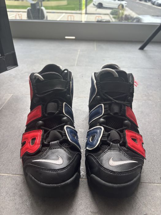 Nike Uptempo ca si noi