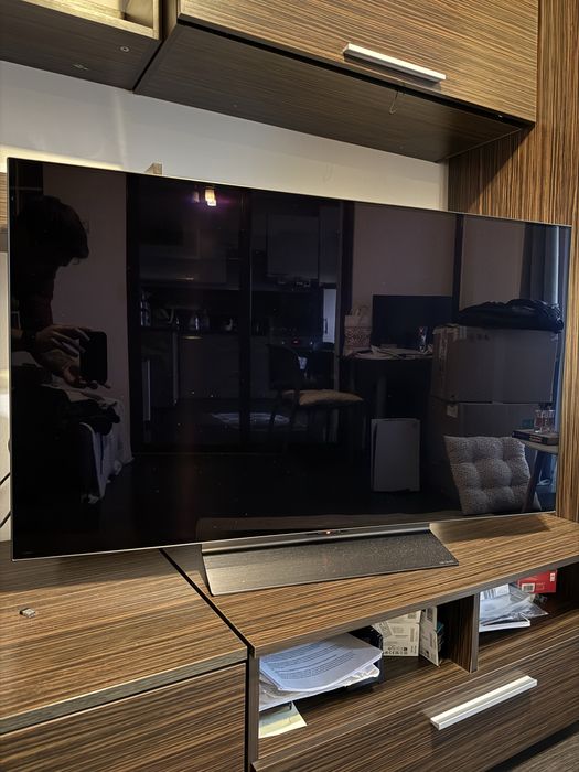 LG OLED C4 4k 120hz