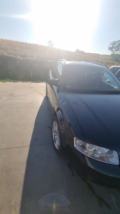 Vând audi a4  b6