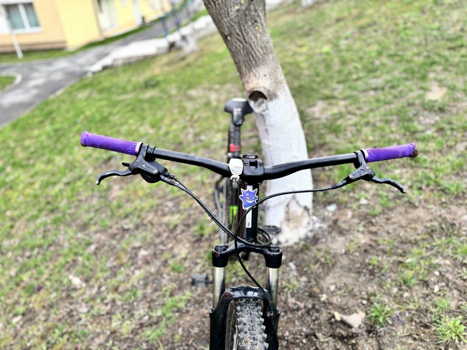 Rockrider Explore 500