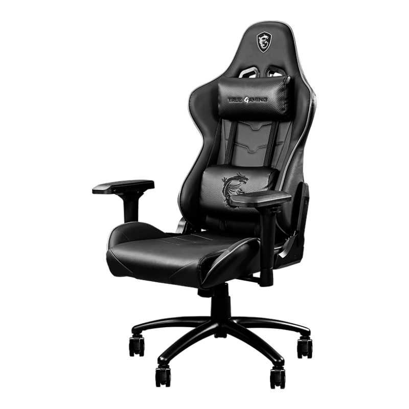 Компьютерное игровое геймерское кресло MSI MAG CH120 | CH120 X CH120 i
