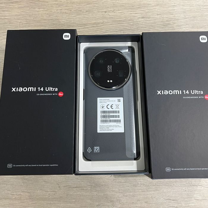 Xioami 14 Ultra 5G 16 /512