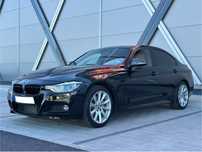 Bmw 328i  xDrive.