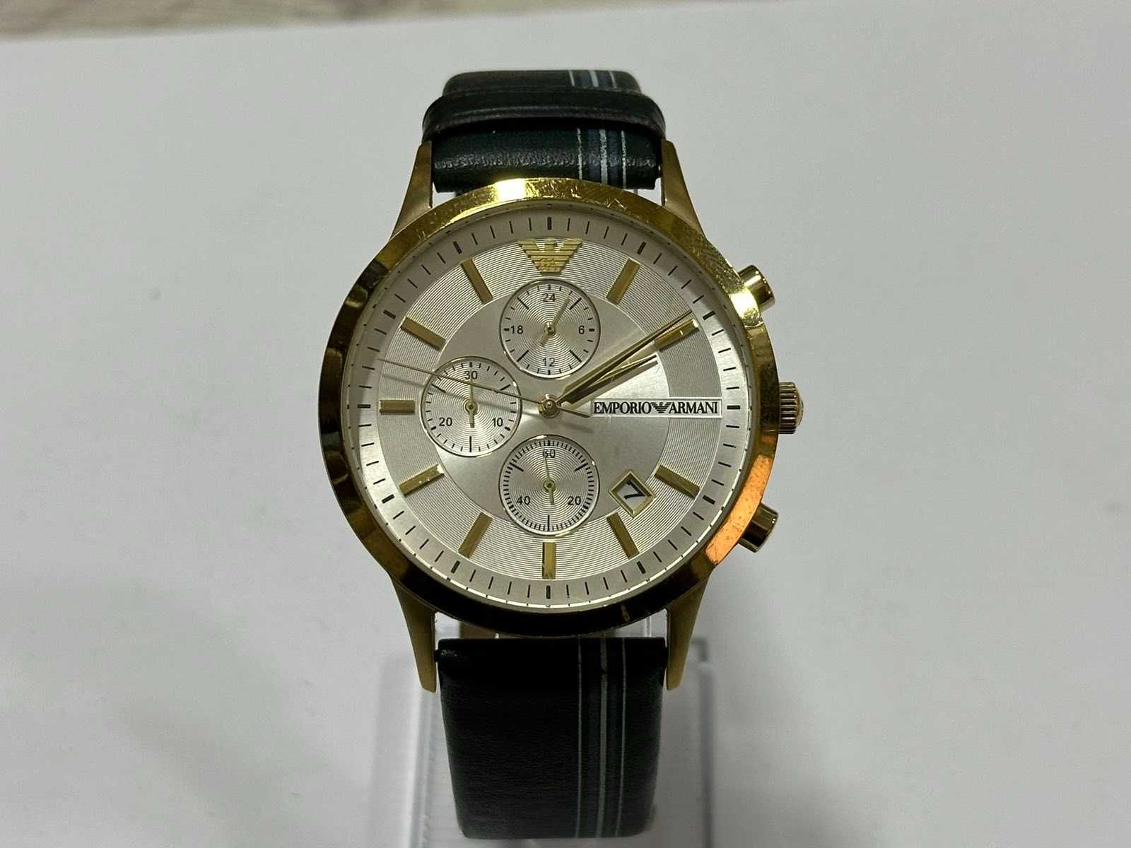 Мъжки часовник Emporio Armani ar11233