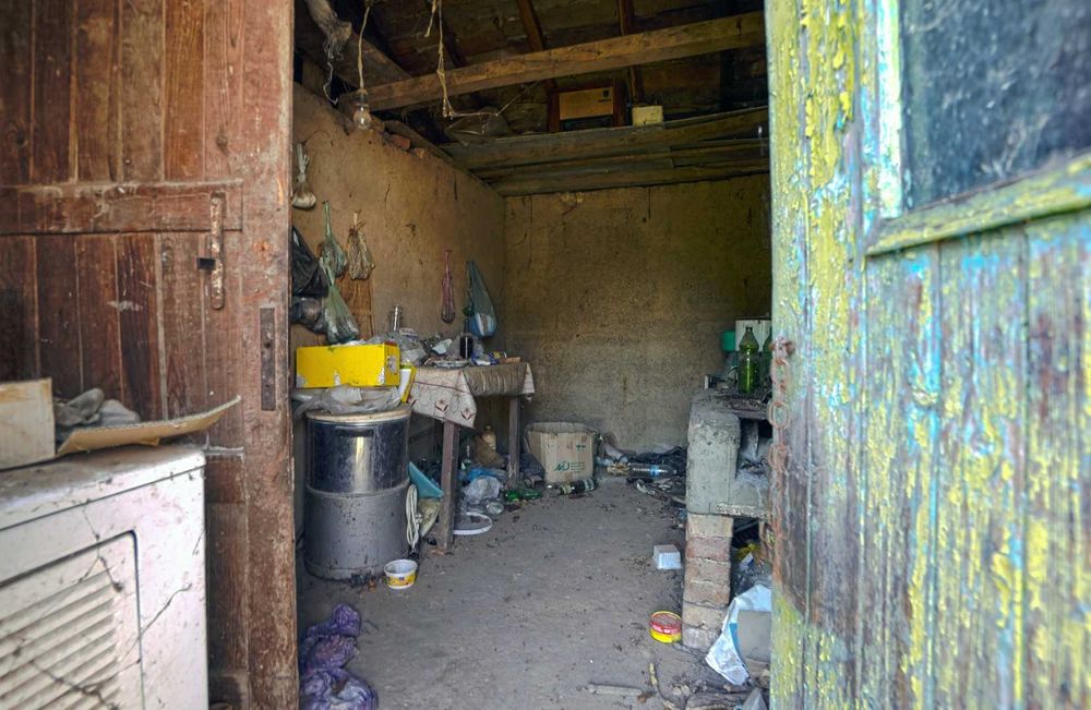 Продава се Къща в с. Чернооково, Област Добрич - 90 кв.м за 110 €/кв.м - Снимка #14