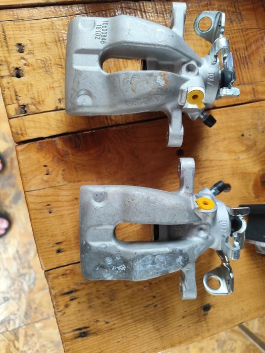 Спирачни апарати задни за Фиат Пунто