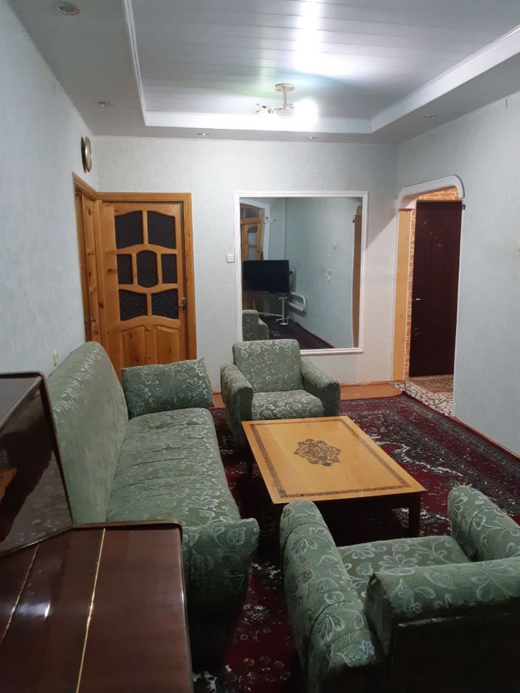 Продажа квартиры