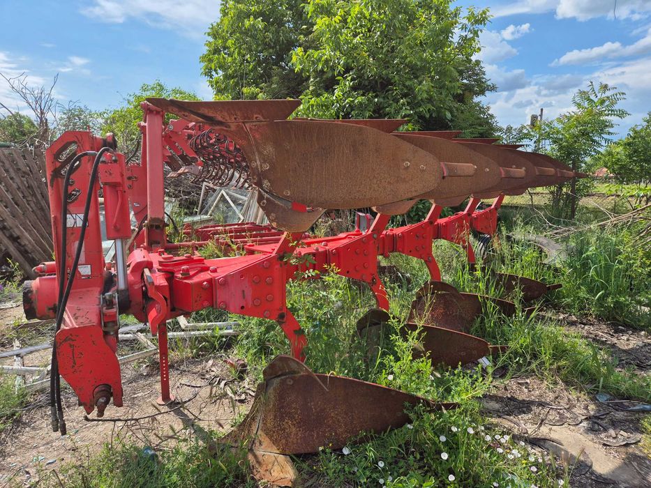 Plug reversibil  Vogel&Noot Plus 950