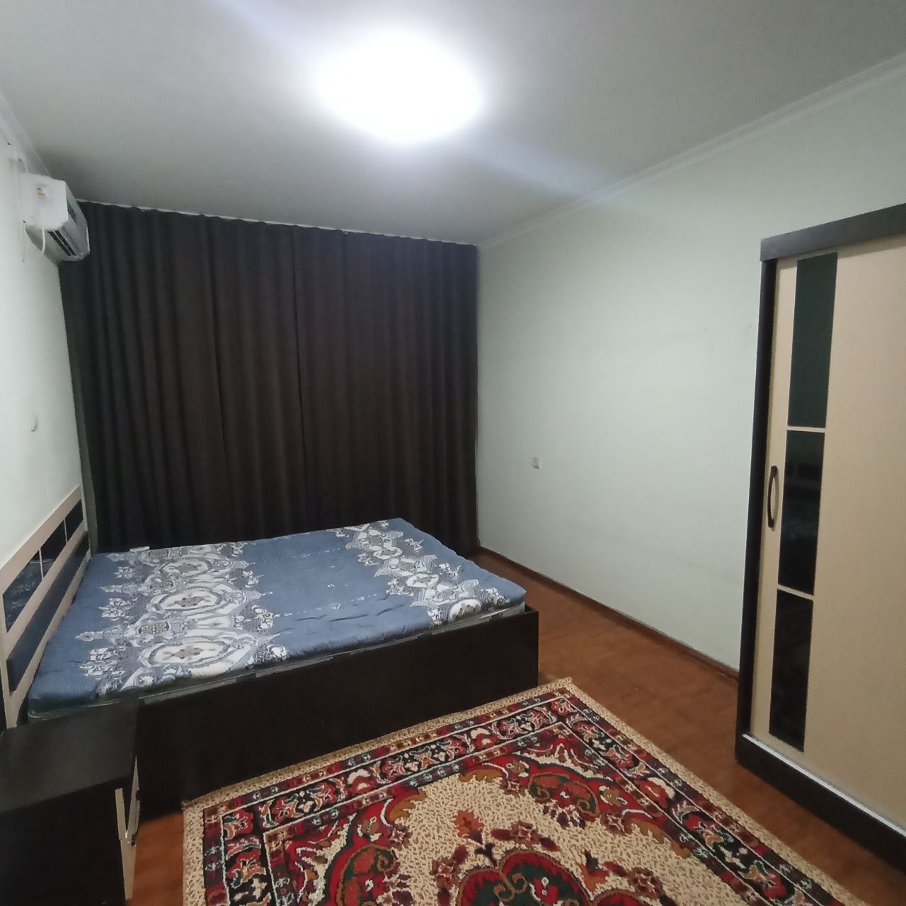 Аренда квартира Яаккасрой Аэропорт Бошлик 350$