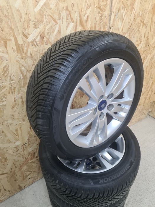 Jante Ford Focus Mk3 Mk4