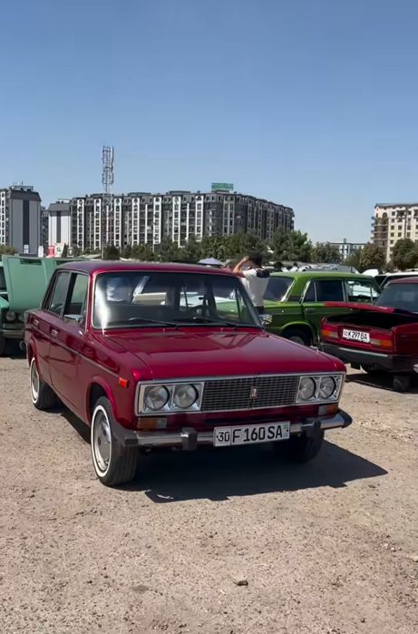 Vaz2106 cendiy moshina xolati zor mator karobka xadavoy ruduktor zor x