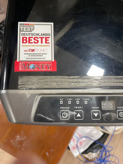 Продам кондиционер