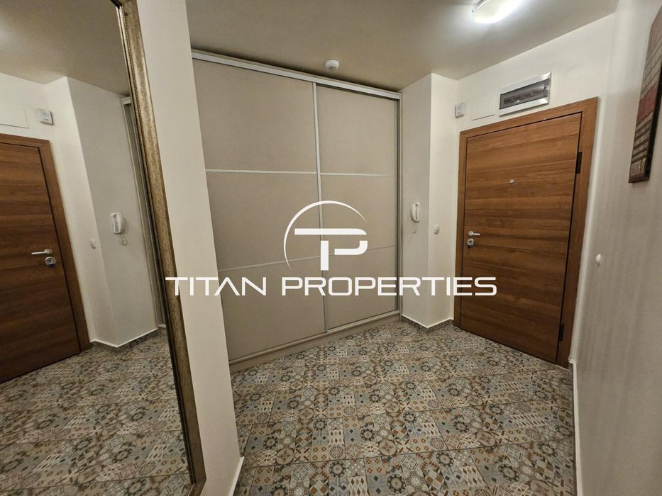 Дава се под наем Тристаен апартамент в Пловдив, Център - 110 кв.м за 600 € - Снимка #6