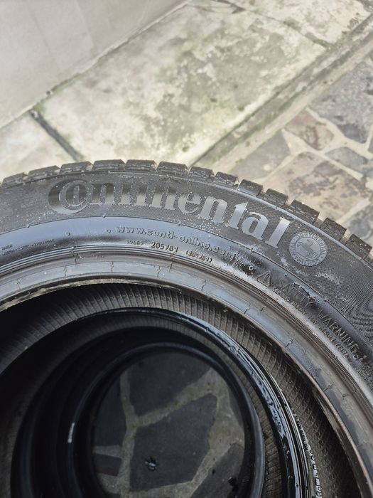 Cauciucuri 205/60/16