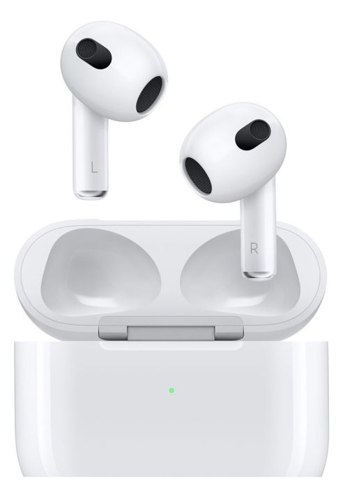 Airpods 3 поколение