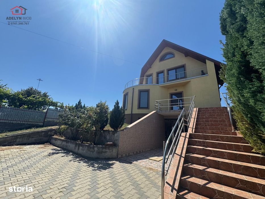 Casa in localitatea Somova