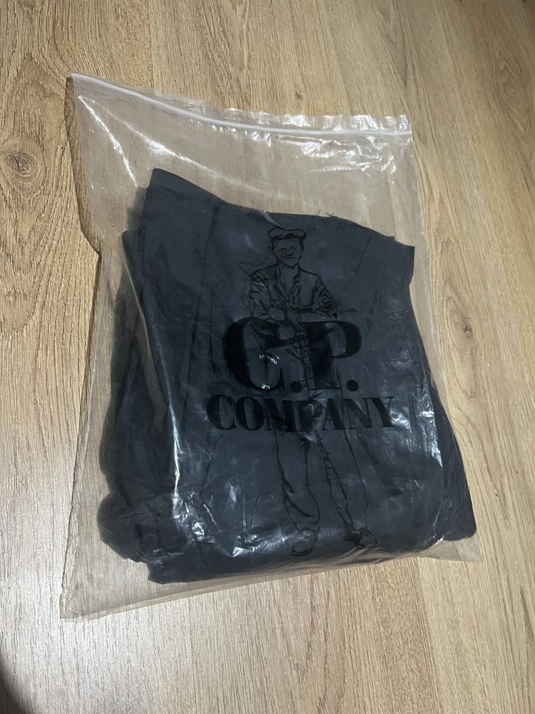 C.P COMPANY къси панталони