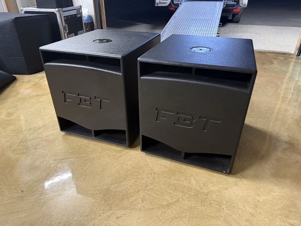Vand FBT promax 15sa