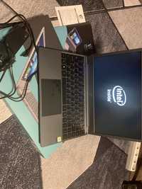 Laptop Intel I3, jocuri,filme,internet,office,scoala,portabil,ideal