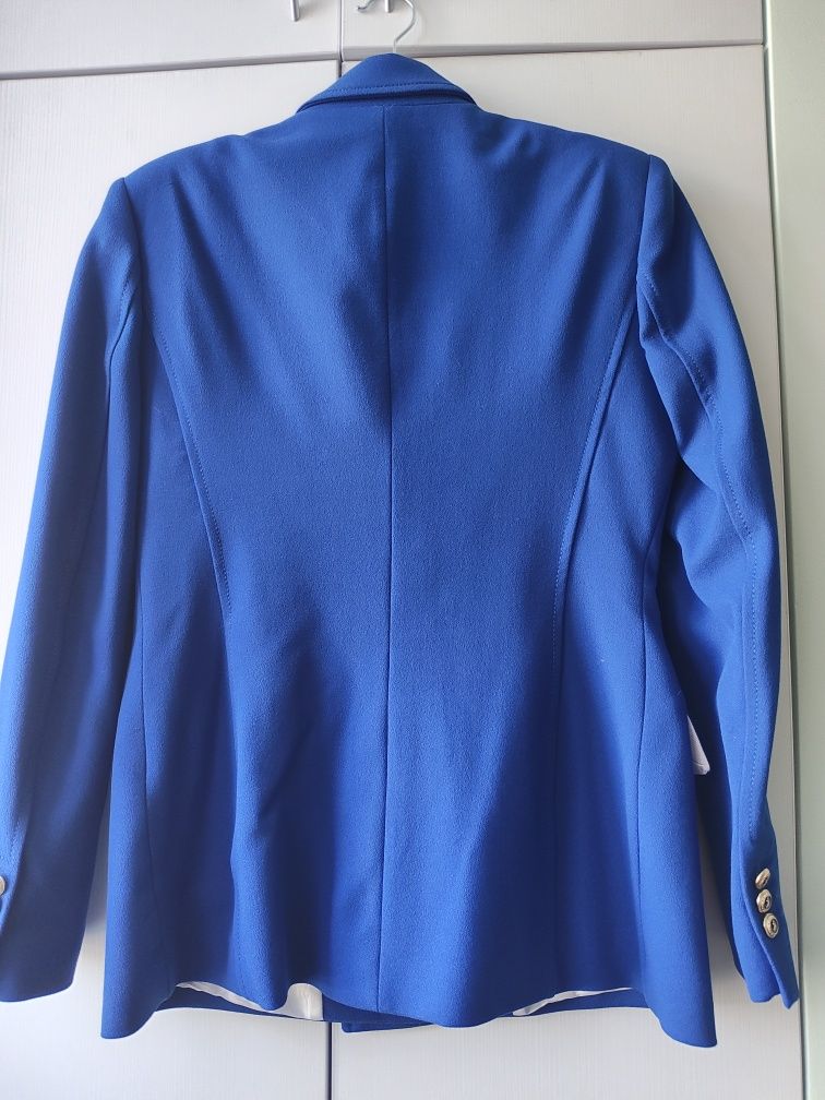 Ново сако на Zara