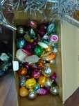 Продам советские новогодние игрушки