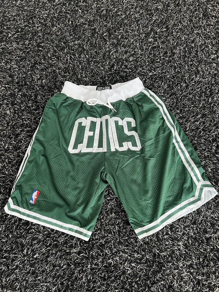Pantaloni NBA Celtics
