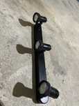 Vand Spot Led 3 becuri