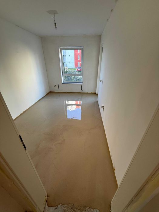 Amenajări Interioare, amenajări exterioare, instalații sanitare