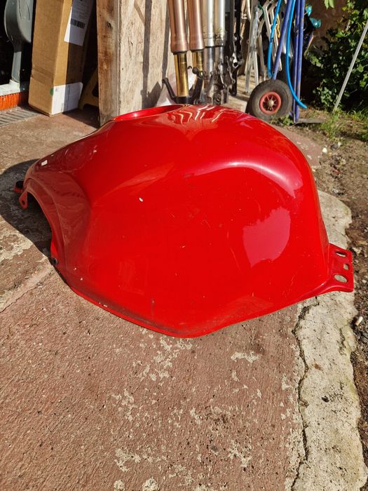 Vand Rezervor Honda CBR F4i 2001