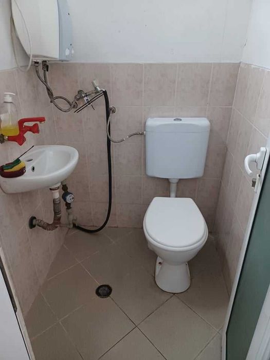 Продава се Магазин в Приморско - 25 кв.м за 123 €/кв.м - Снимка #8