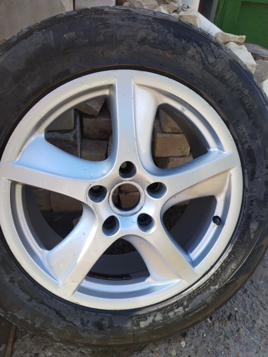 Продам диски cayenne, touareg, q7