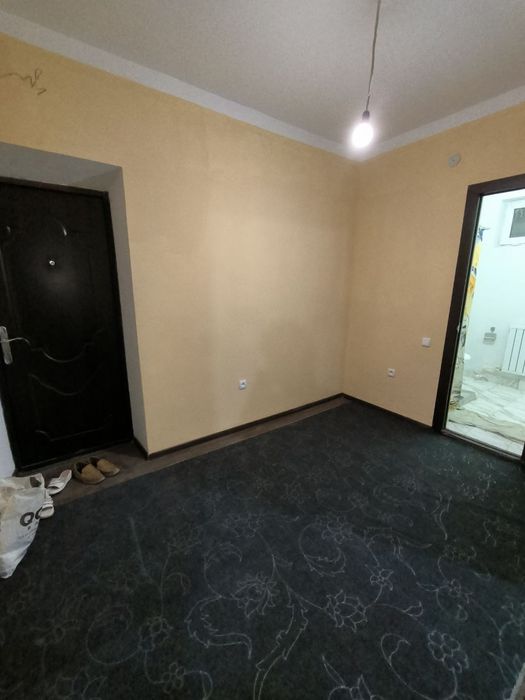 2 хонали квартира ижарага берилади!!!