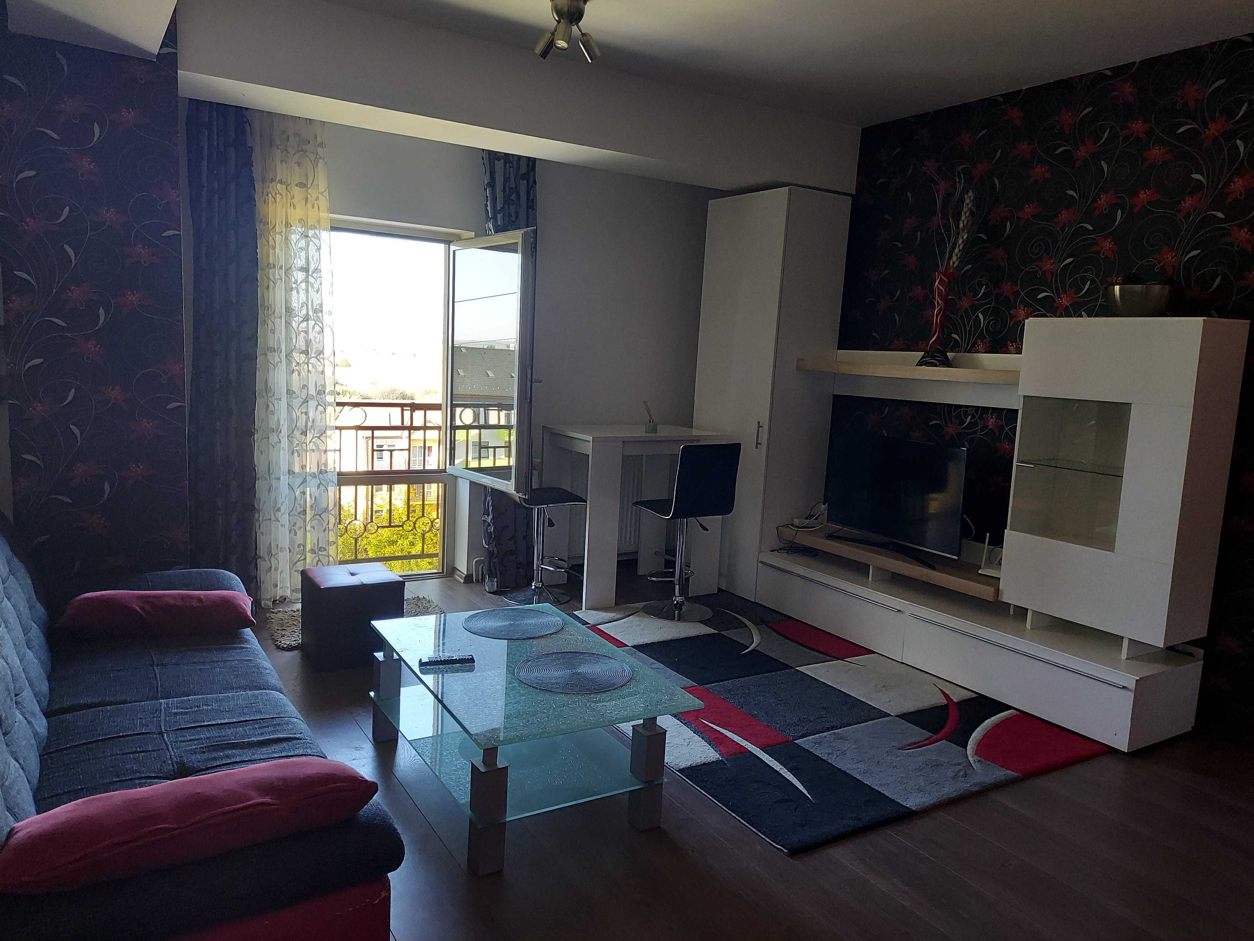 Persoana fizica inchiriez apartament 2 camere