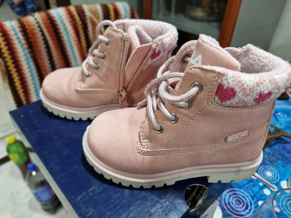 Vand ghete de fetite