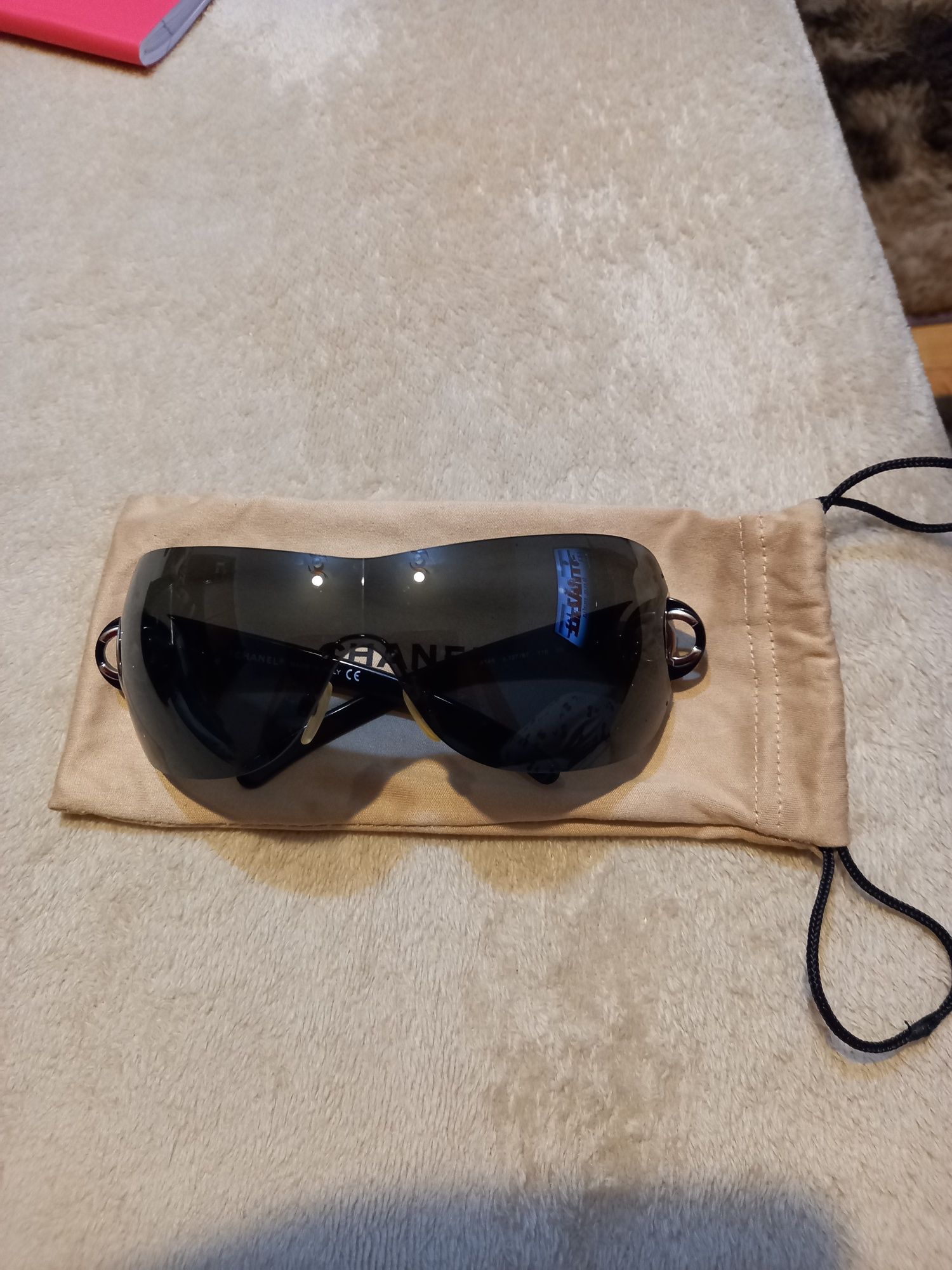 Ochelari de soare CHANEL originali