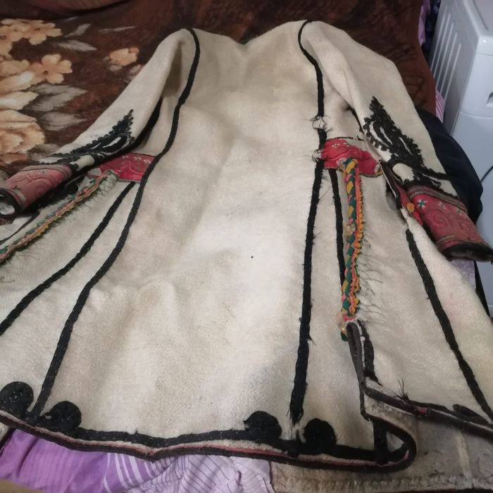 Vand sumane( cojoace)populare