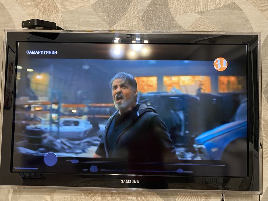 телевизор Самсунг