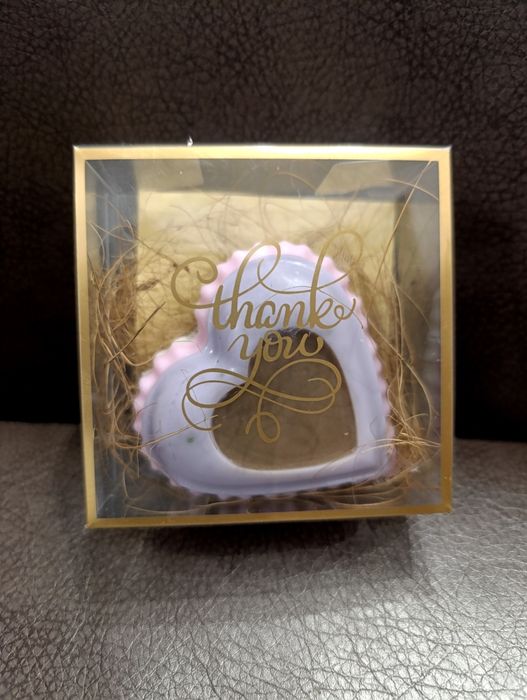 Натурални сапуни