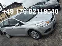 Ford focus de vanzare
