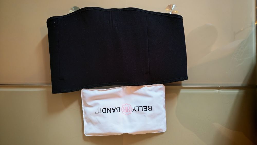 Centura prenatala Belly Bandit M