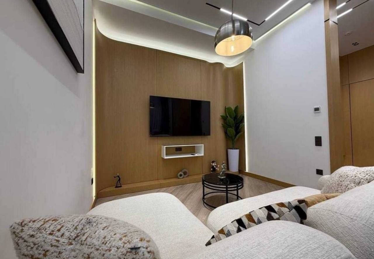 Сдается 2х ком квартира, ЖК Инфинити, ор-р: кафе Эфенди, 66 м²
