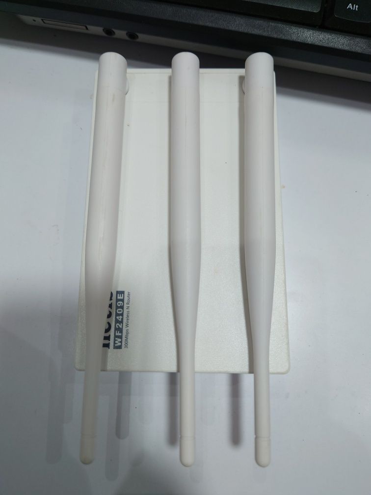Router netis 3 shoxli