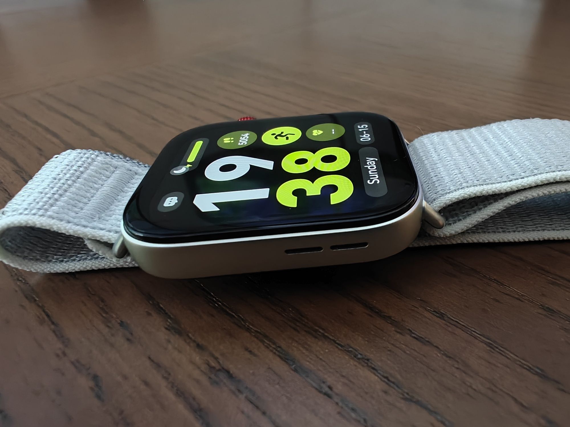 Huawei Watch Fit 3 NFC