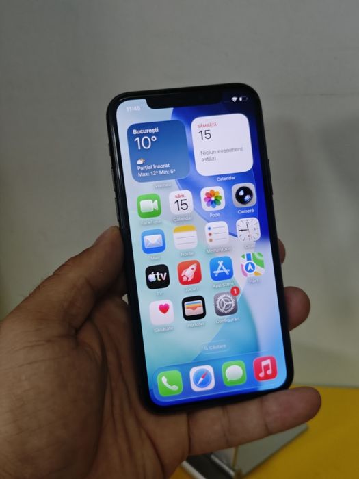 iPhone 11 Pro 64 GB